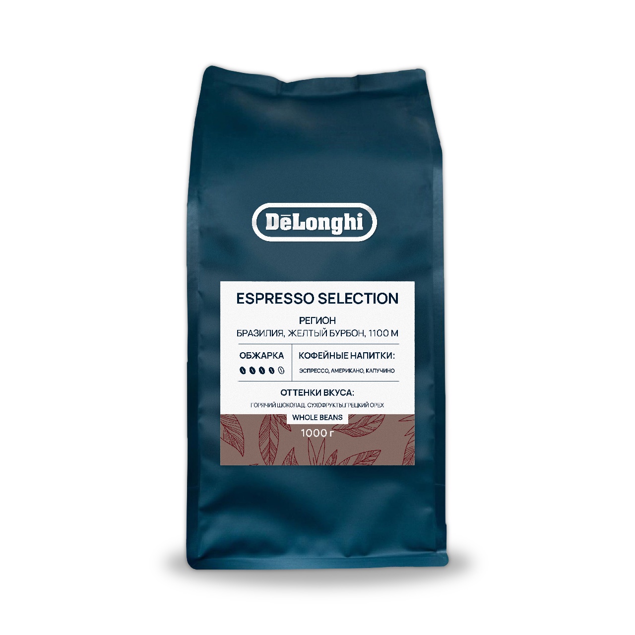 ESPRESSO SELECTION